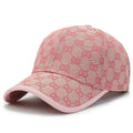 Gucci Heritage™ - Classic Monogram Cap