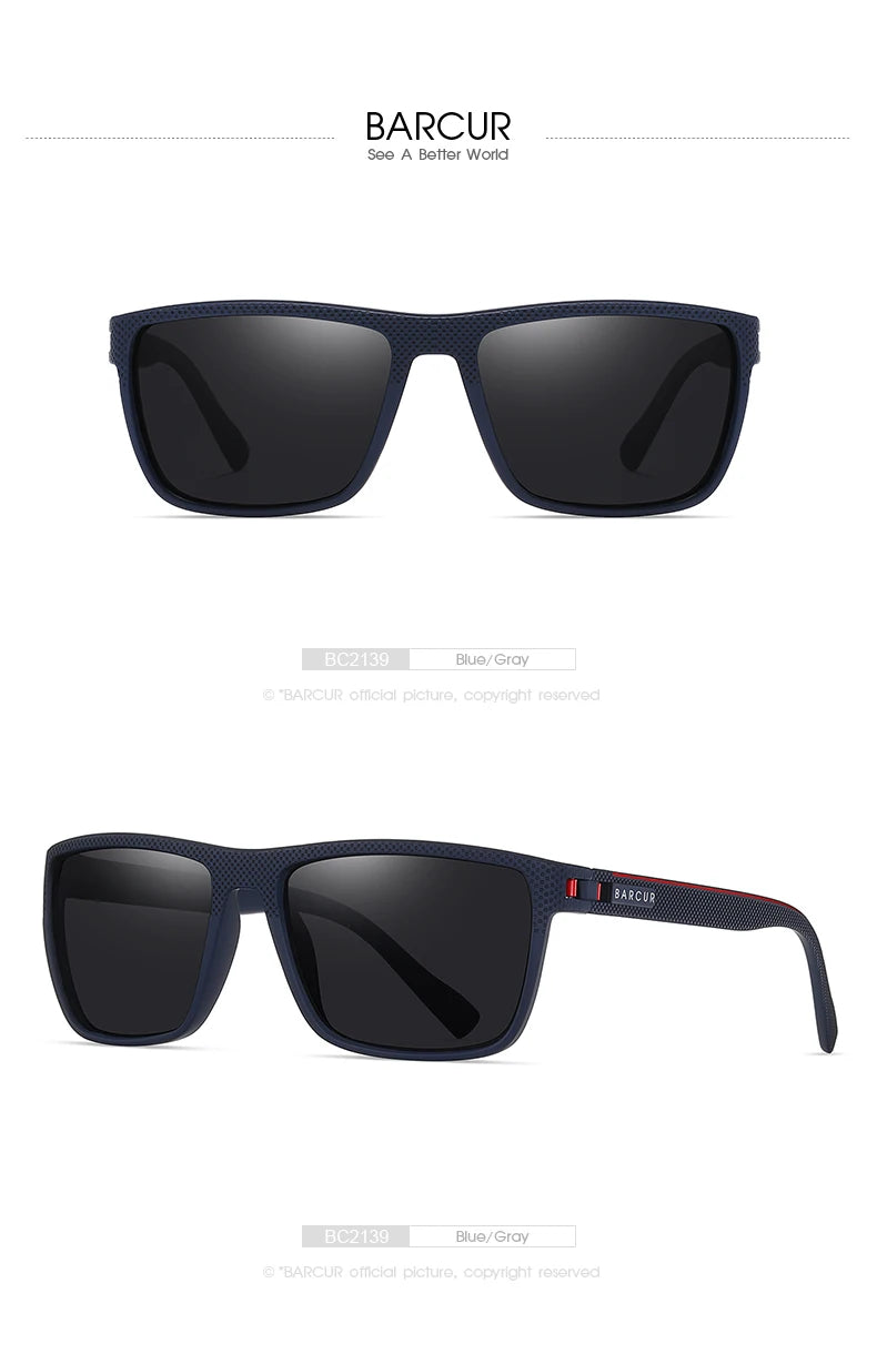 AeroVibe™ - Minimalist Luxury Sunglasses
