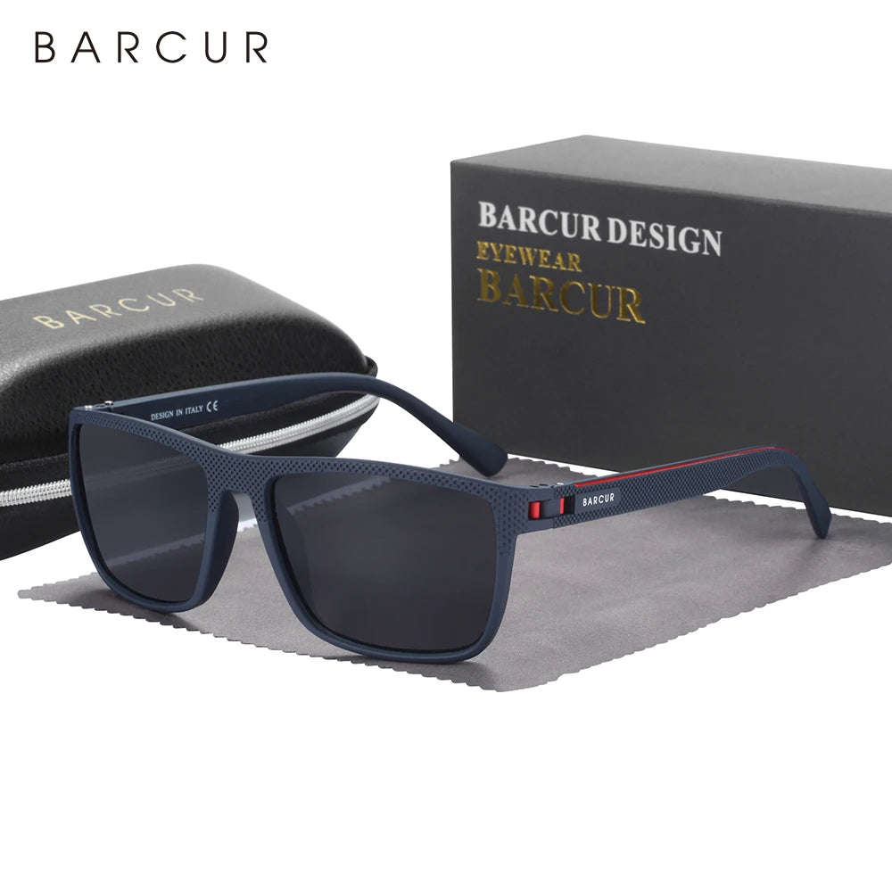 AeroVibe™ - Minimalist Luxury Sunglasses