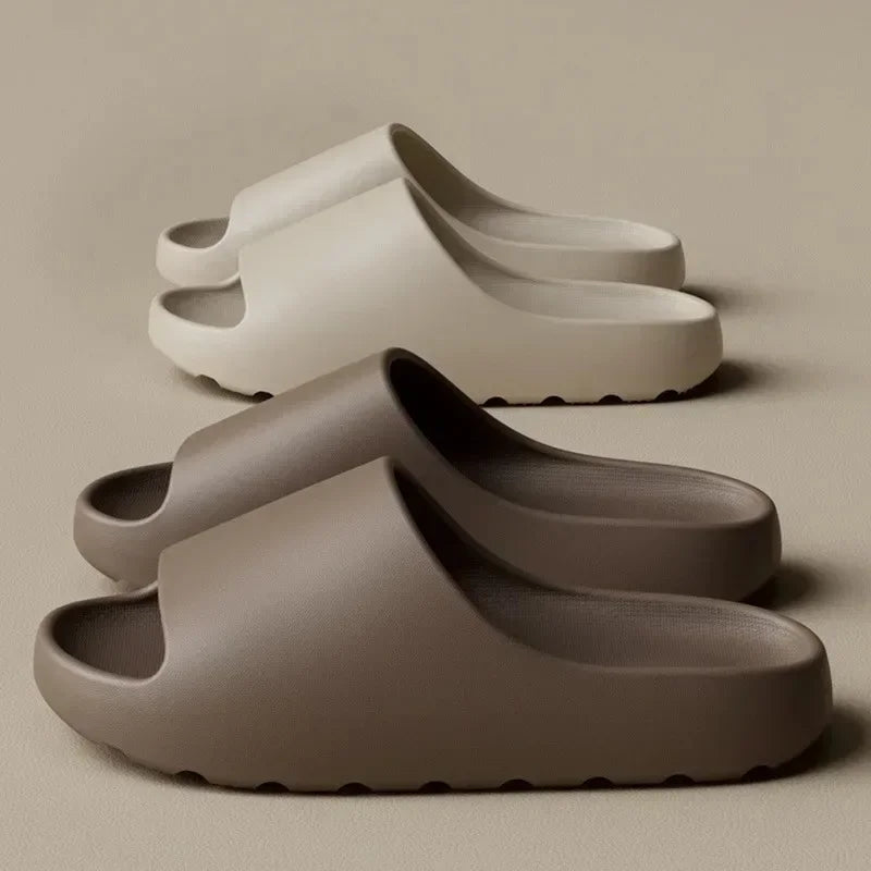 AeroCloud™ - Minimalist Slide Sandals