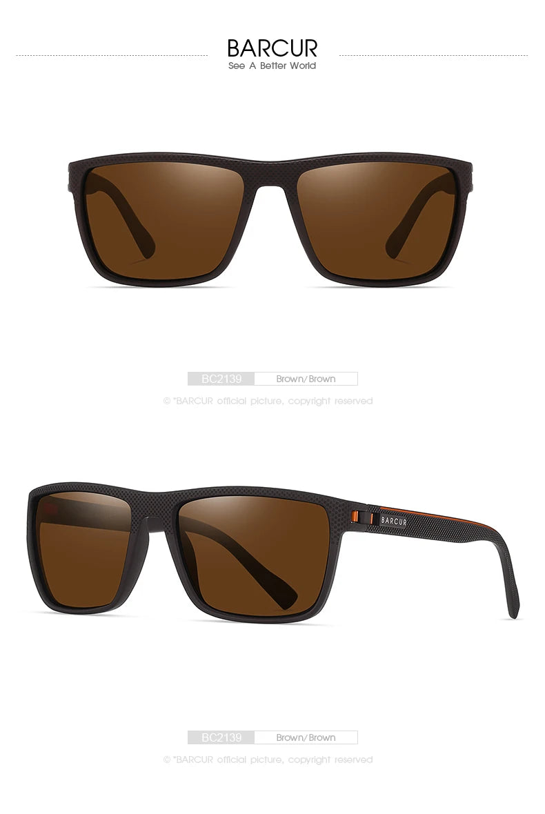 AeroVibe™ - Minimalist Luxury Sunglasses