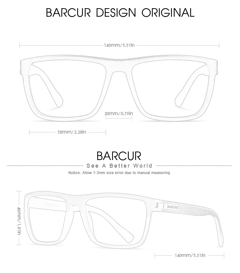 AeroVibe™ - Minimalist Luxury Sunglasses