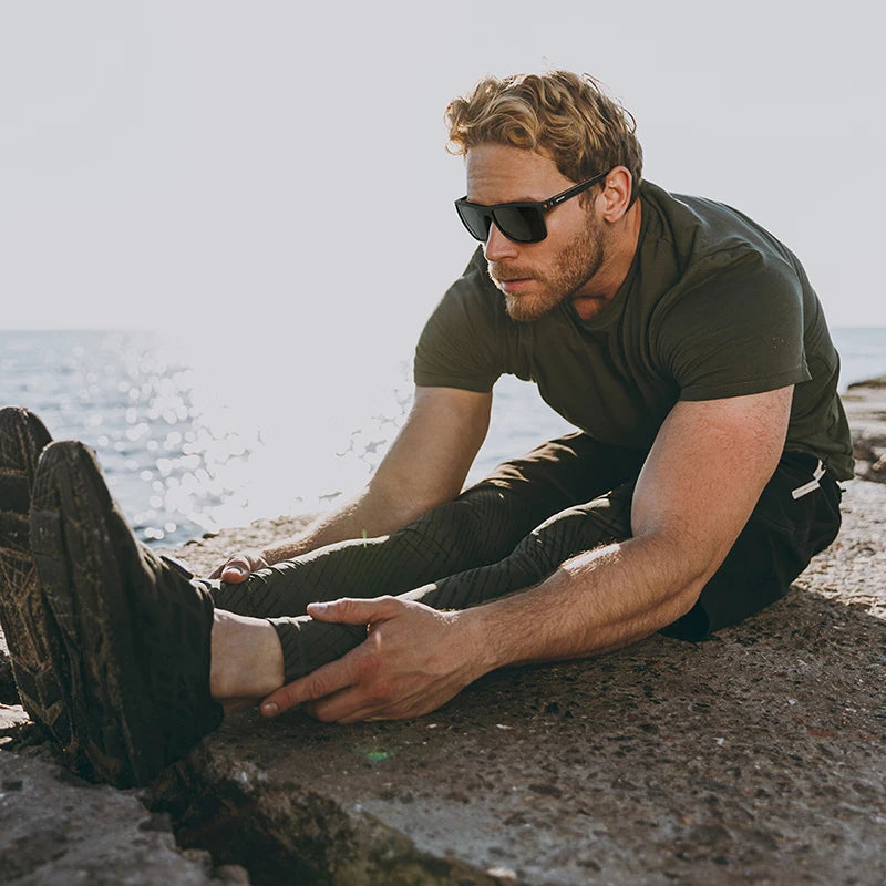 AeroVibe™ - Minimalist Luxury Sunglasses