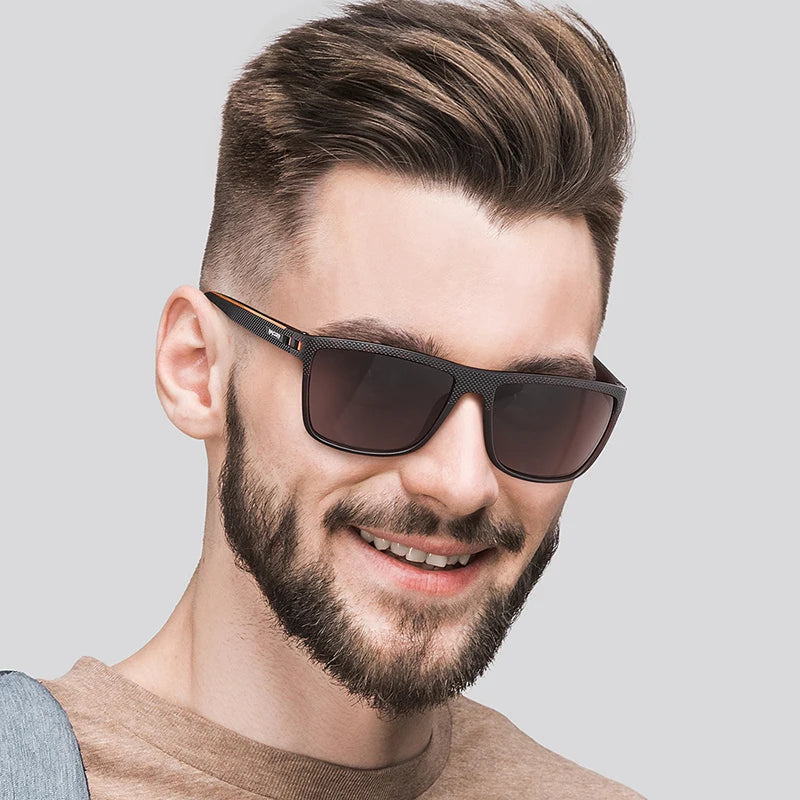 AeroVibe™ - Minimalist Luxury Sunglasses