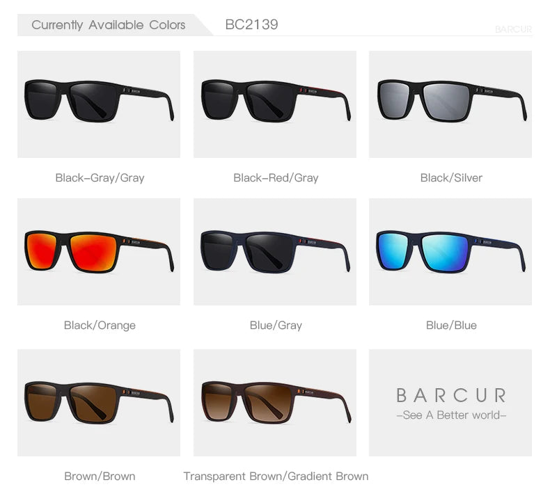 AeroVibe™ - Minimalist Luxury Sunglasses