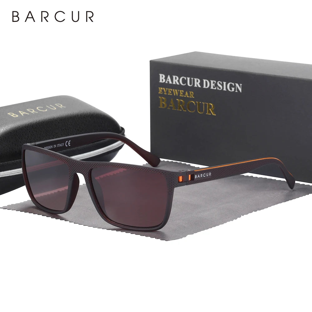 AeroVibe™ - Minimalist Luxury Sunglasses