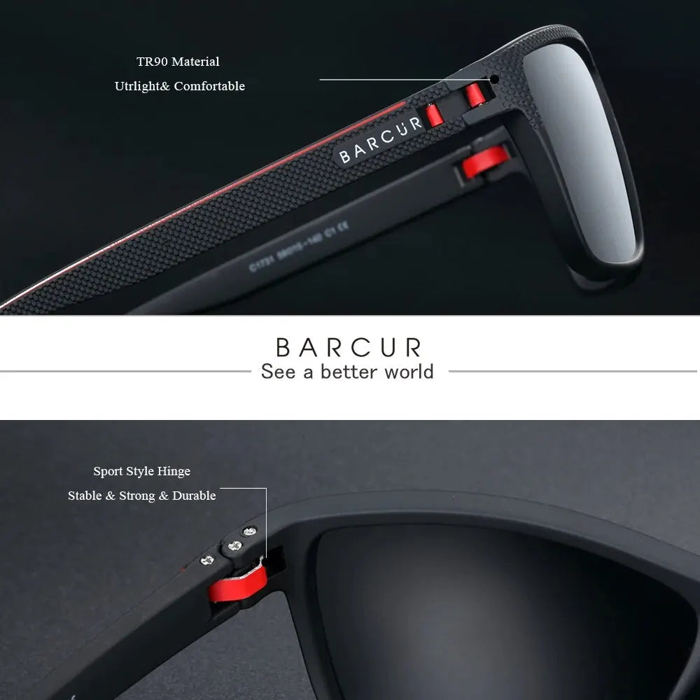 AeroVibe™ - Minimalist Luxury Sunglasses