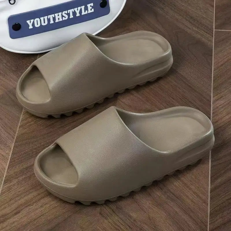 AeroCloud™ - Minimalist Slide Sandals