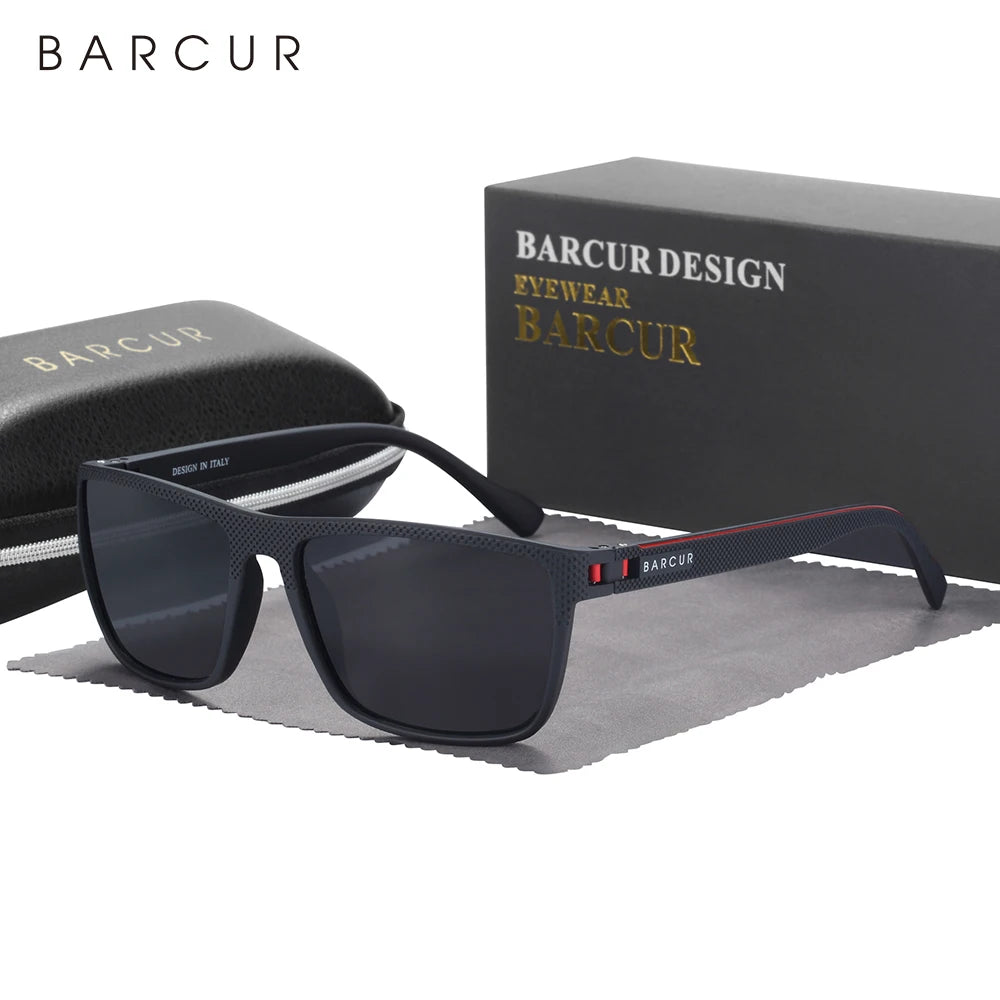AeroVibe™ - Minimalist Luxury Sunglasses