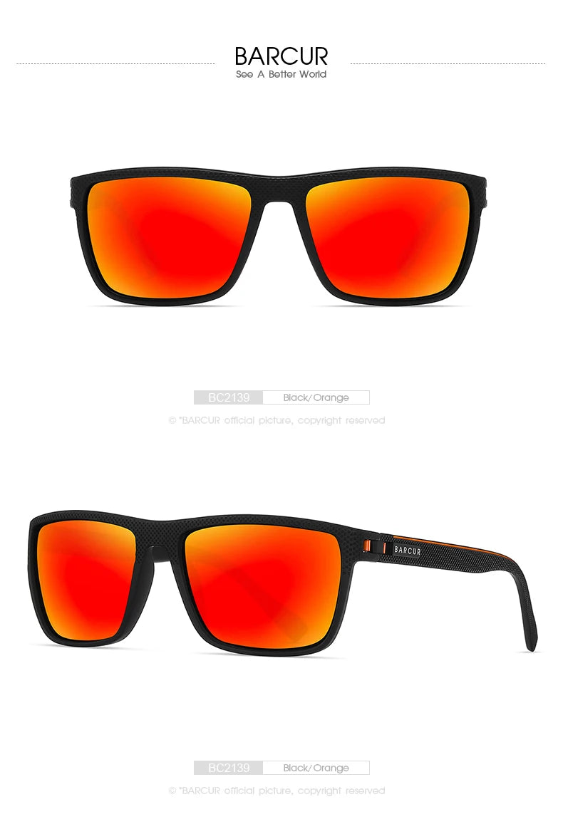 AeroVibe™ - Minimalist Luxury Sunglasses
