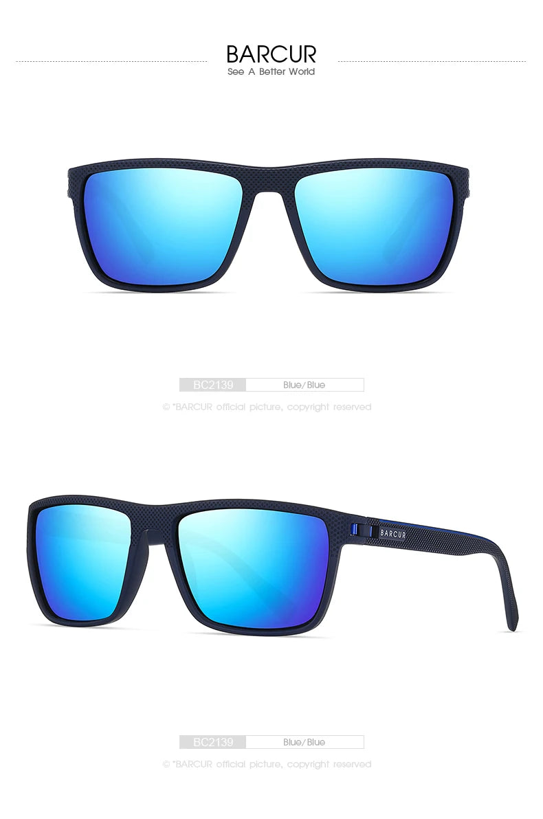 AeroVibe™ - Minimalist Luxury Sunglasses