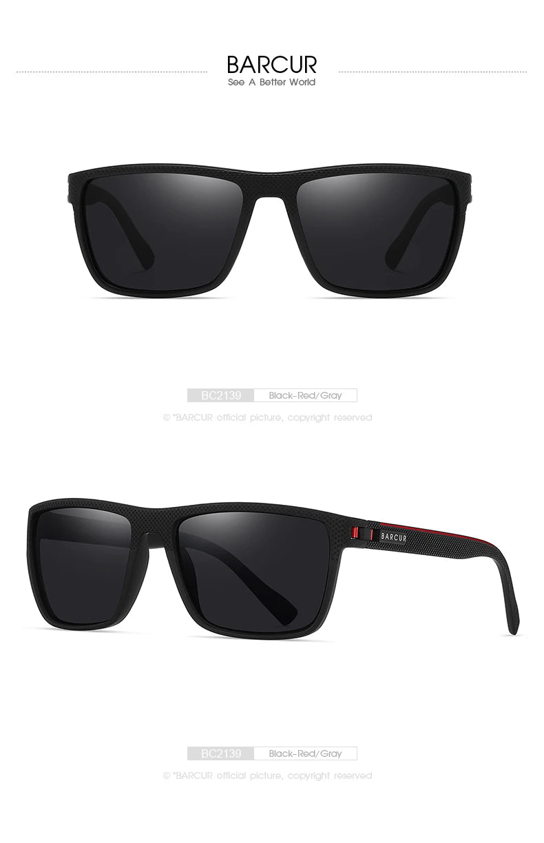 AeroVibe™ - Minimalist Luxury Sunglasses