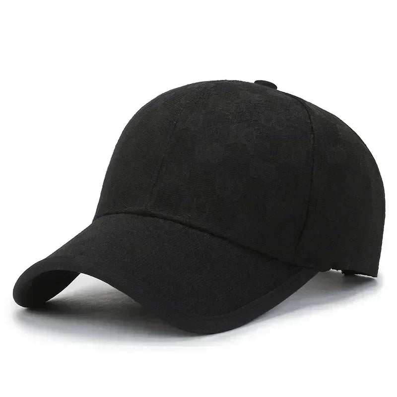 Gucci Heritage™ - Classic Monogram Cap