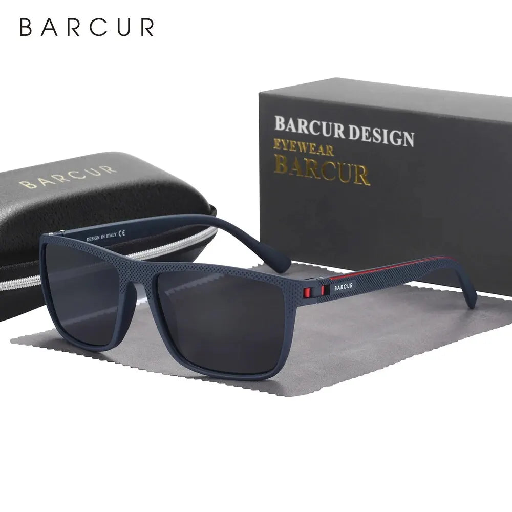 AeroVibe™ - Minimalist Luxury Sunglasses