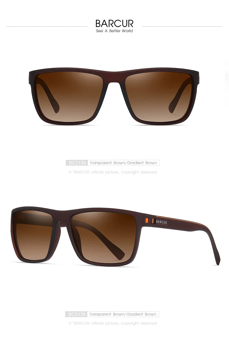 AeroVibe™ - Minimalist Luxury Sunglasses